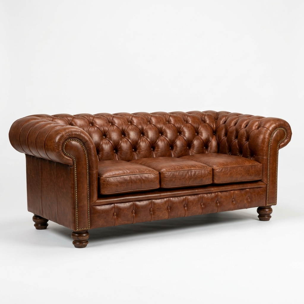 Chesterfield Sofa